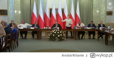 AvatarKhanie - Co się dzieje z tym krajem... tak teraz mają wyglądać posiedzenia Rady...