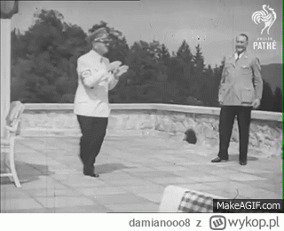 damianooo8 - #hitler #ocieplaniewizerunkuadolfahitlera