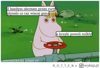 ROTTE_N - #heheszki #humorobrazkowy