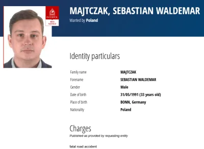 iron_fox2 - @bregath: o ile by dostał cokolwiek, MAJTCZAK, SEBASTIAN WALDEMAR przez s...