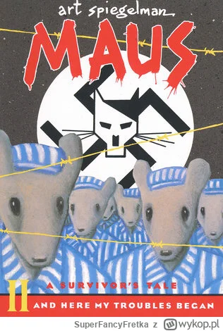 SuperFancyFretka - @SzalonyOgorek: