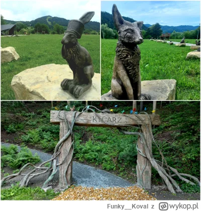 Funky__Koval - 282 434 + 81 = 282 515

Polska i odrobina Słowacji. Pogoda dzisiaj spr...