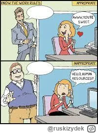 ruskizydek - @Fjubens Literalnie ten mem