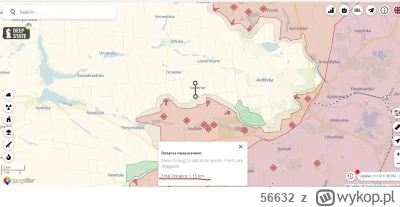 56632 - #ukraina Codzienne sprawdzanie sytuacji pod Awdijewką   XD ( ͡° ͜ʖ ͡°)