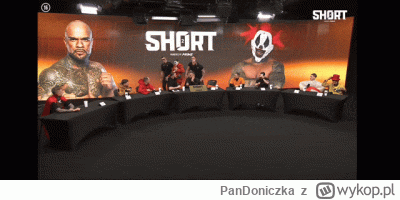 PanDoniczka - Jedyna frikowa federacja
#famemma #primemma