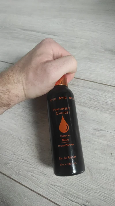 KjatanSveisson - #perfumy 

Potrzebuje pomocy przy tym ch*jstwie.
Miał ktoś i jest w ...