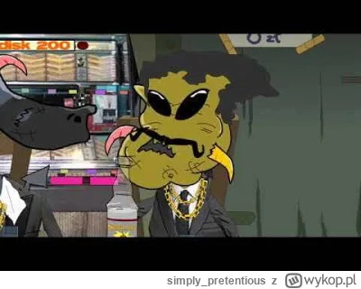 simply_pretentious - @RobieZdrowaZupke: https://www.youtube.com/watch?v=r0M-eZXemGo