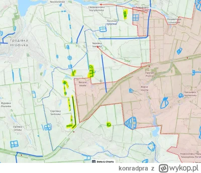 konradpra - #ukraina #wojna #rosja

Rozkład fortyfikacji według Finów na terenie walk...