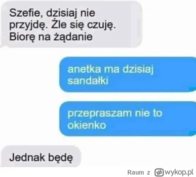 Raum - >Doczytaj sobie, poszukaj wyroków, później komentuj.

@gundis25: No to daj mi ...