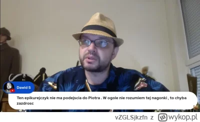 vZGLSjkzfn - I już bezbożne bydle przy niedzieli porządnych ludzi obrażą
#napierala