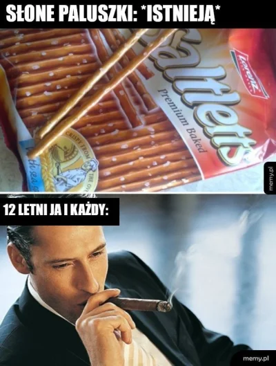 jmuhha - też jak jecie paluszki to udajecie, ze palicie czy tylko ja tak robie xd