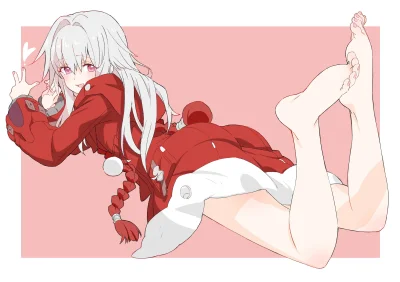 zabolek - #honkaistarrail #clara #anime #randomanimeshit