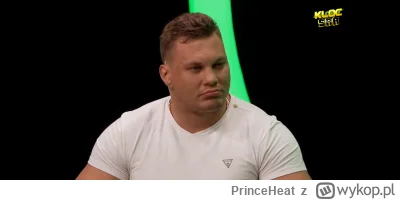 PrinceHeat - #famemma jakby podeszła bez stanika? No czemu nie