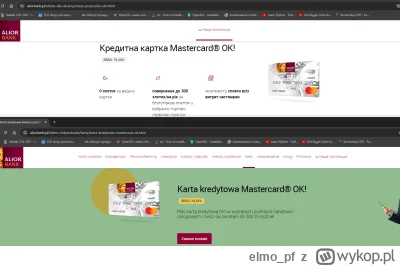 elmo_pf - Jednak mam