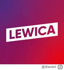 Xianist - Tzw. pseudolewicowa zmienila front. nie odpowiada na pytania czy jest przec...
