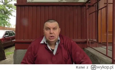 Kalwi - konopsky czy ty katolik?

#famemma #afera #kononowicz