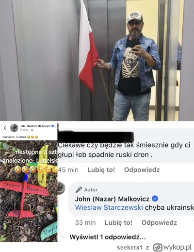 seekerx1 - #polskieonuce