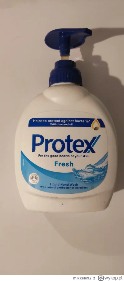 mikkele92 - #kouros jakby ktoś nie wiedział do czego porownac zapach kourosa to znala...