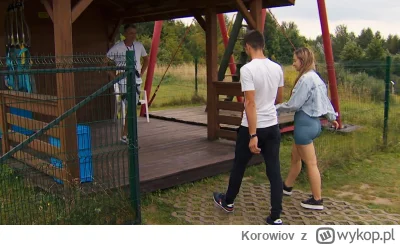 Korowiov - Piąteczek, dzień rwania młodych dupeczek ( ͡° ͜ʖ ͡°)
#rolnikszukazony