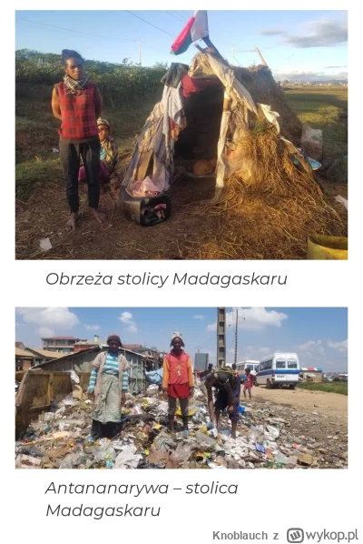 Knoblauch - #raportzpanstwasrodka 
Ależ to musi być przygoda pokręcić się wśród miejs...