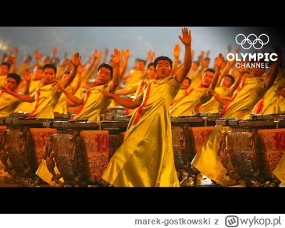 marek-gostkowski - #paryz2024
Obecna ceremonia przy tym wygląda jak żart.
https://yo...