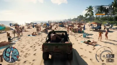 panDario - #gry #gta #gta6

na tym kanale jest więcej przecieków