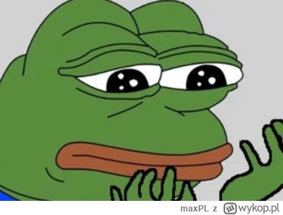 maxPL - Nowy rok to też czas oświadczeń. To mój comingout. 
Jestem osobą transfinanso...