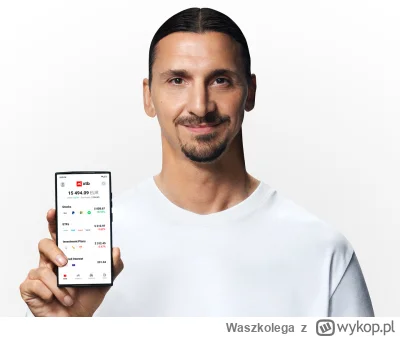 Waszkolega - #gielda 

Zlatan już uśrednił, a Ty?