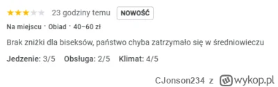 CJonson234 - Może jestem nie na czasie, ale czy takie zniżki to coś normalnego?
#neur...