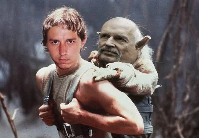 visas - literally me