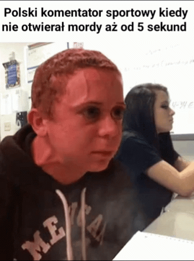 Beeercik - #mecz #pilkanozna #heheszki