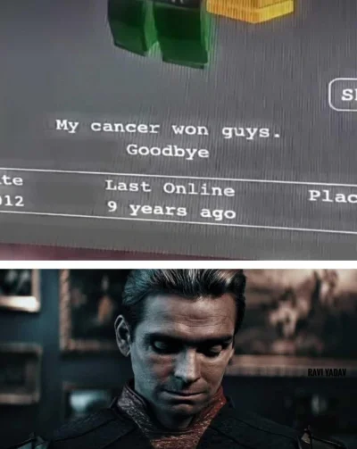 Makavlani - #feels #memy #smutnazaba #depresja
( ͡° ʖ̯ ͡°)