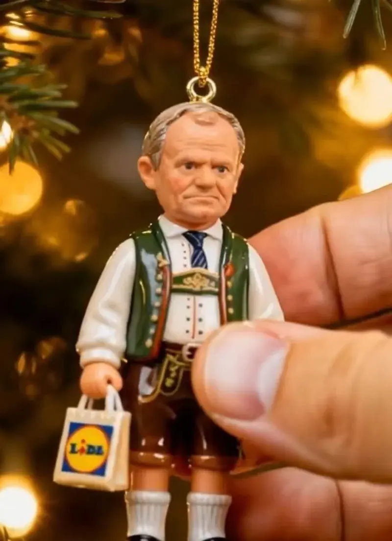 daniel-darcio - @Kopacz_Rowow: wiedzialem ze Niemcy to tak srednio dbaja o swoich (w ...