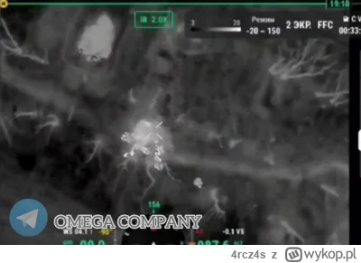 4rcz4s - #ukraina #wojna Dręczenie onuc.