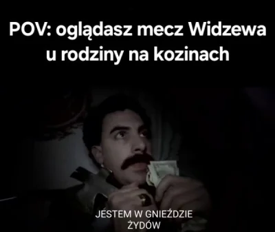 radziuxd - Dziś mam świąteczne warunki meczowe xD
#mecz #widzew