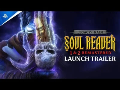 Dwudziestydrugi - #legacyofkain #soulreaver
10 grudnia będzie mieć miejsce premiera r...