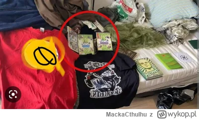 MackaCthulhu - pamiętacie jak jakiś czas temu jakiś rosyjski szpieg KGB zamiast kart ...