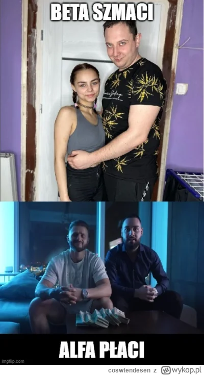 coswtendesen - Błąd w matrixie ( ͡° ͜ʖ ͡°)
#danielmagical