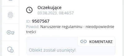 p.....n - Mam pytanie. Ile czasu czeka sie na rozpatrzenie odwołania przez moderację ...