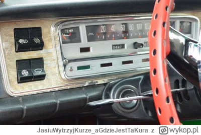 JasiuWytrzyjKurze_aGdzieJestTaKura - Lancia nigdy nie wprowadziła go do produkcji, a ...
