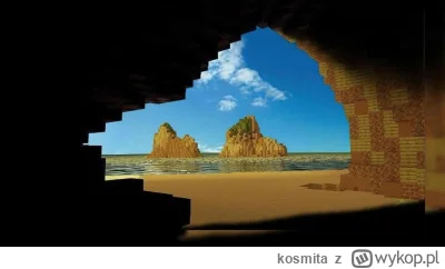 kosmita - #heheszki #minecraft #windows