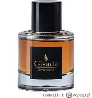 GodALLU - #perfumy 
Jakie mirki mają zdanie o tym zapachu? Jak parametry, jak kompozy...