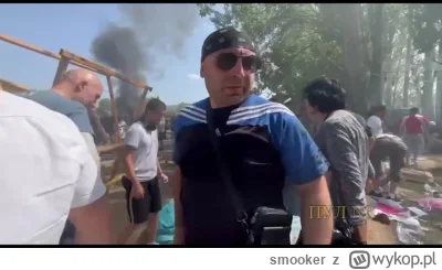 smooker - #gruzja #parada #lgbt #normalnosc #swiat
Zachodnie wartości nie zakorzeniły...