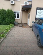 matterac - Ryzykować życiem i wejść? W budynku jest lekarz więc może uratuje w razie ...