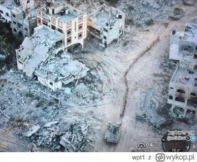 wpt1 - #izrael Pobici,przegrani,zrezygnowani,osamotnieni i wystraszeni Palestyńczycy ...