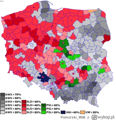 Pomorski_Wilk - Strasznie mnie śmieszy, jak PiS czy Konfederację wyzywa się od ruskic...