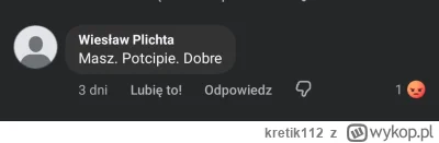 kretik112 - #przegiolemco ( ͡º ͜ʖ͡º)