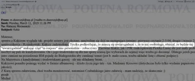 Njal - @brednyk: PiS i Konfederacja to nie jest to samo, Konfederacja jest znacznie g...