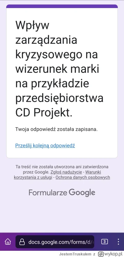 JestemTruskulem - @Arthum12 proszę bardzo :)