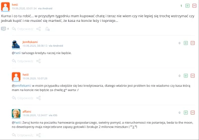 gniazdownick - @Tagliacozzo: ok, to niech ćpają dalej copium